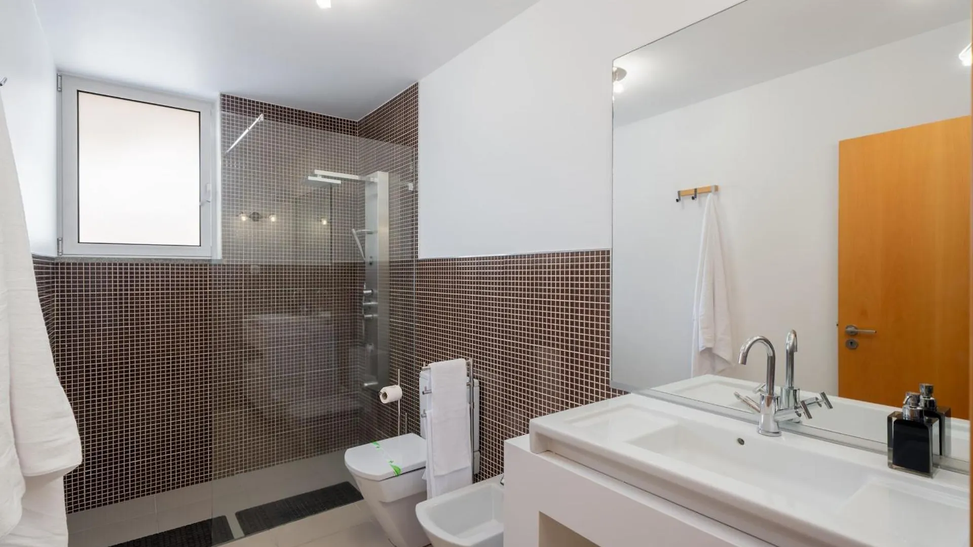 Private Pool And Sea View - Tropical Villa Arco da Calheta
