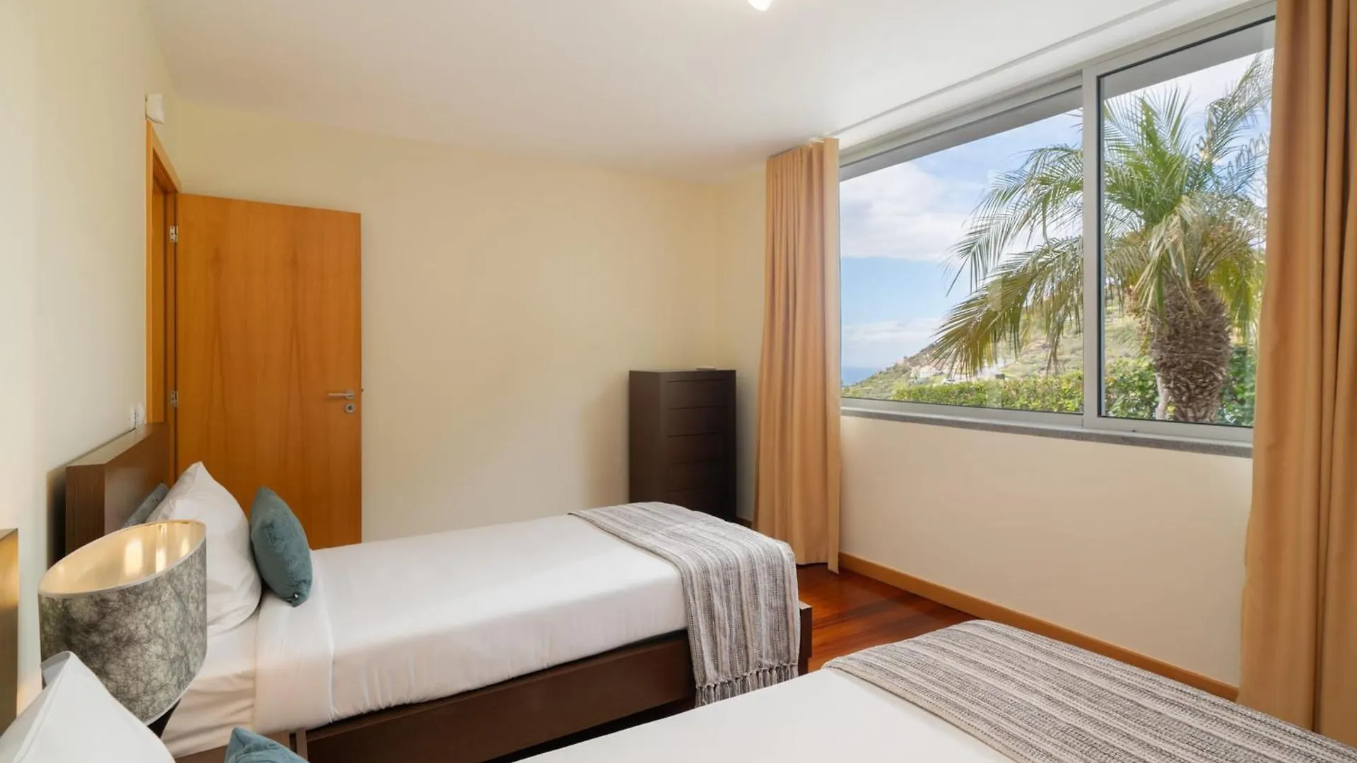 Private Pool And Sea View - Tropical Villa Arco da Calheta  0*, Arco da Calheta (Madeira) Πορτογαλία